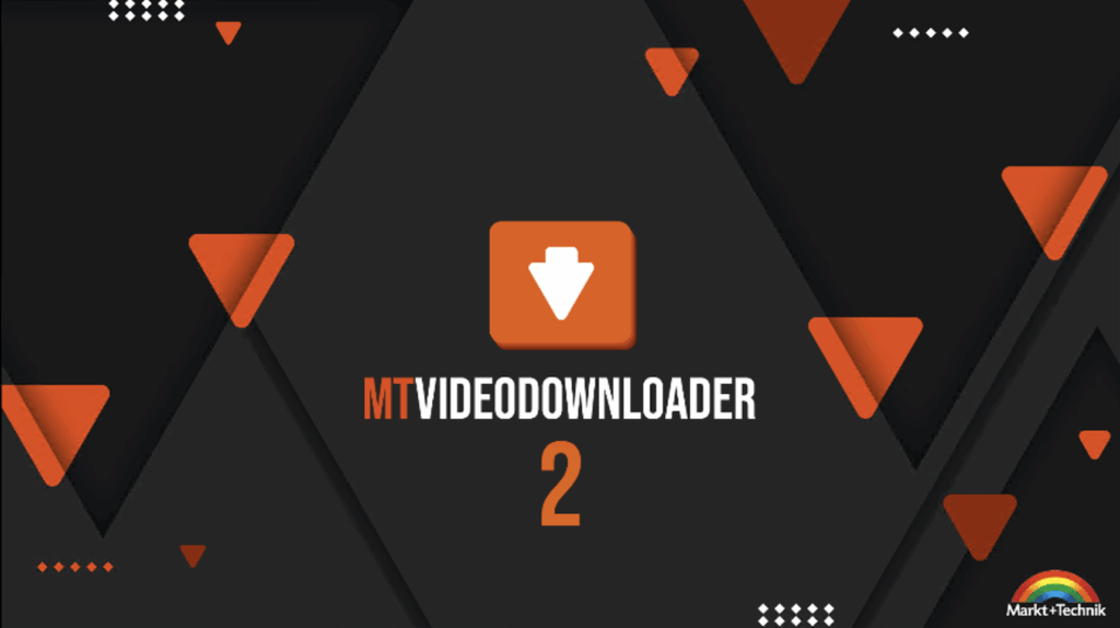 MT VIDEODOWNLOADER