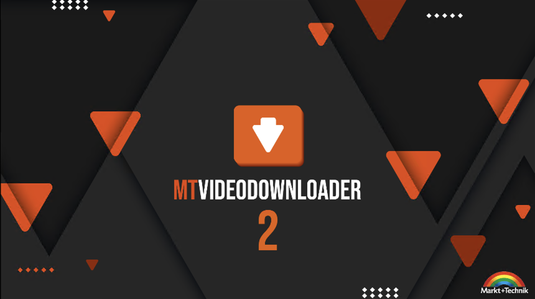 MT VIDEODOWNLOADER